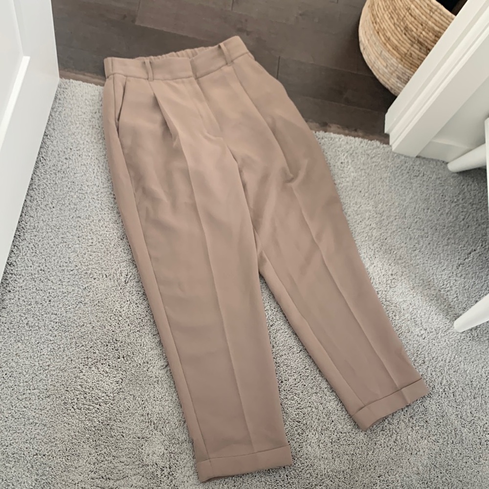 Aritzia pant